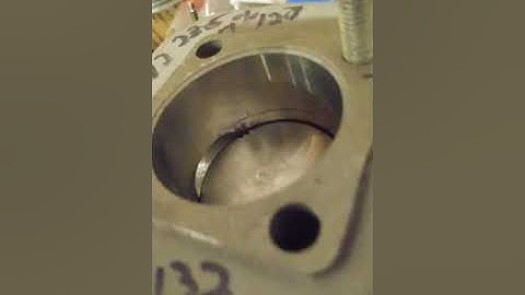 Port duration is simply amount in degrees that Port opens and