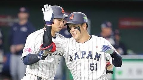 【侍ジャパン】小園海斗が〝自己新〟の大活躍　２本塁打＆７打点に困惑「ビックリ」「奇跡」「ちょっと怖い」 Japan Prince