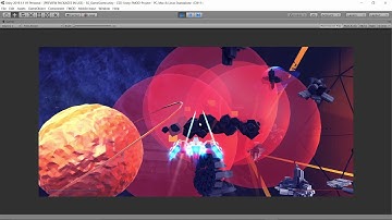Ollie Bateson - Unity + FMOD Sound Redesign & Implementation