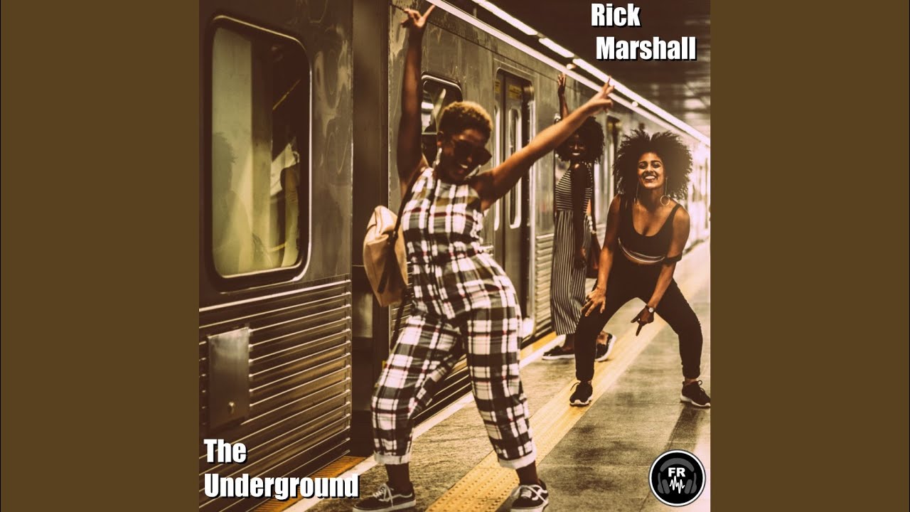 Watch The Underground (Original Mix) on YouTube Watch The Underground (Original Mix) on YouTube