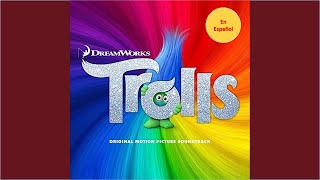 Trolls - Dreamworks Logo