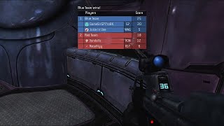 Dropping 20 Kills on Sweaty Players in Hardcore Doubles
