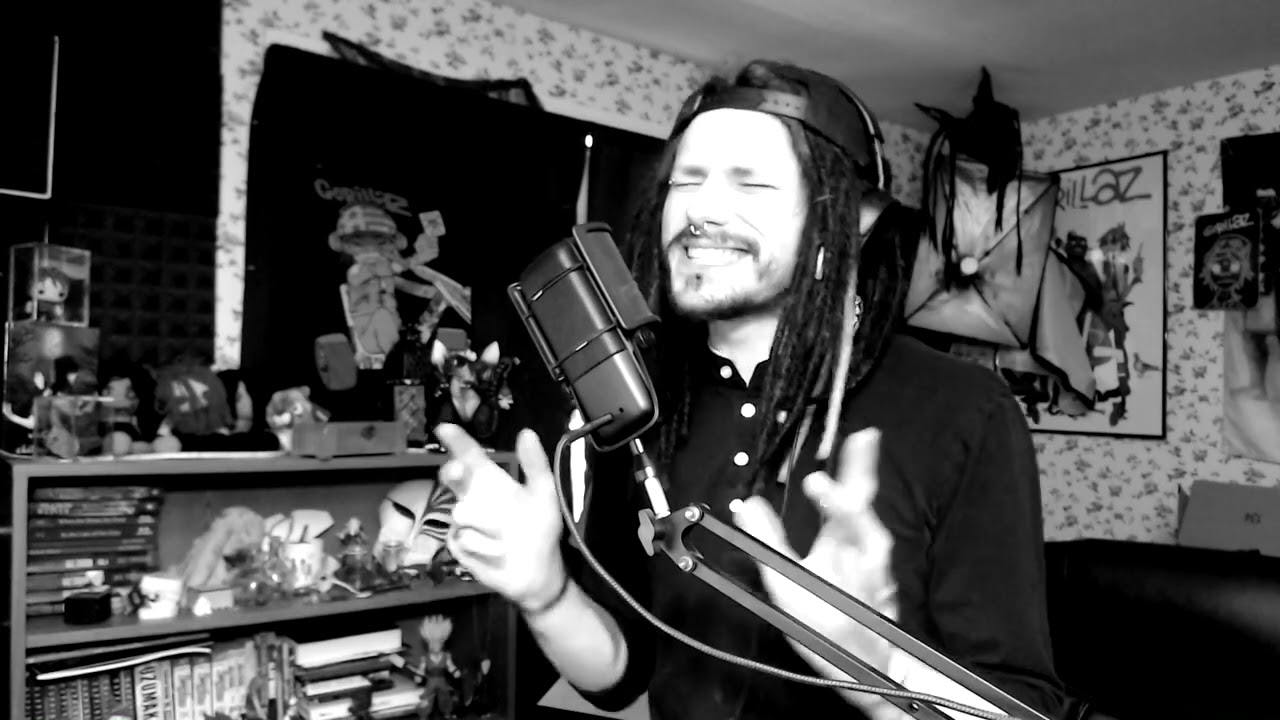 It Gets Worse - Mindless Self-Indulgence Vocal Cover