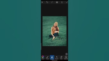 How to Edit an Image in Snapseed || Snapseed Photo Editing 2021 #photoediting #snapseed