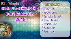 Kumpulan Karaoke Duet Romantis Tanpa Vocal Durasi Panjang  - Durasi: 44:56. 