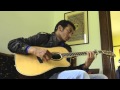 Acoustic Jam 2124 - Bombino