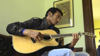 Acoustic Jam 2124 - Bombino