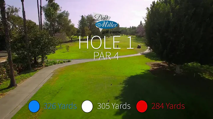 Dad Miller Hole 1