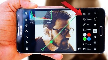 Top 3 Professional DSLR Camera Apps for Android||Top 3 Camera Apps||PART 1