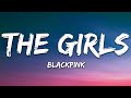 Blackpink  the girls lyrics