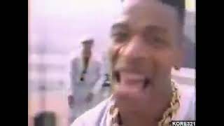 Ultramagnetic MCs - Travelling at the Speed of Thought (Remix) [Official Video]