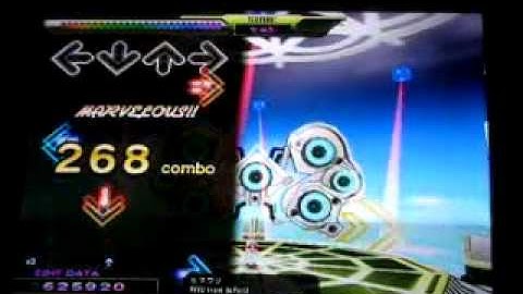 ヒマワリ - DDR EDIT KAR-A92