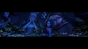 [Alice: Madness Returns] Chapter 4: Queensland - Least Wing