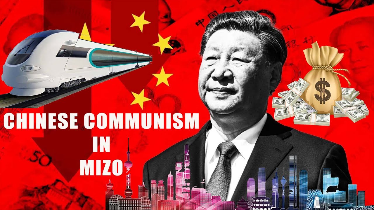 CHINA HI COMMUNIST RAM A NI EM?? IS CHINA A COMMUNIST COUNTRY??