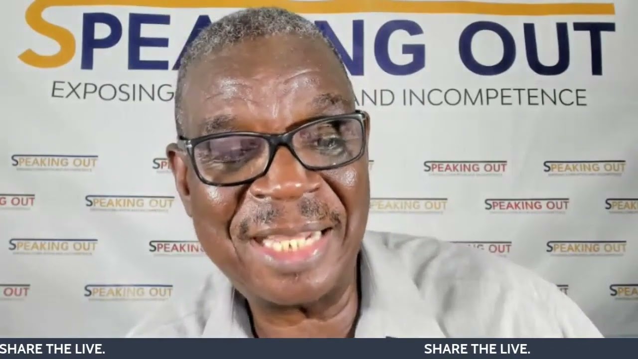 Paul Slowe responds to former rape accuse Nigel Dharamlall Pt 2.