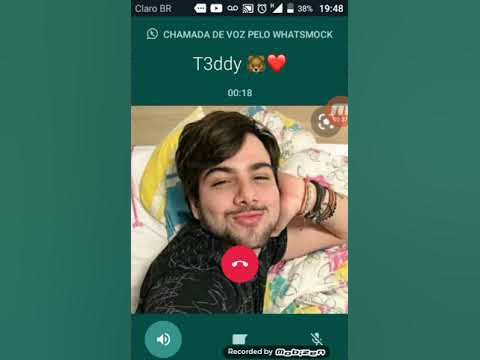 Foto: T3ddy tem mais de 14 milhões de inscritos e seu canal no  é o  33° maior do Brasil - Purepeople