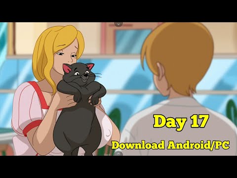 The Secret Of The House Chapter 2 Day 17 game download Android/PC