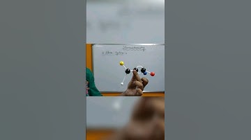 Allene system.. #chemistry #gate #neet2023 #net #allene #viral #viralshorts