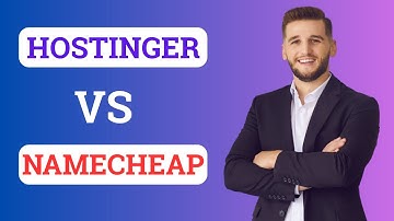 Hostinger vs Namecheap - Which one is better in 2025?
