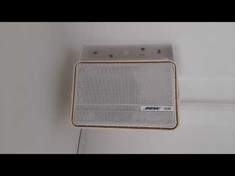 Video: Kas Bose kõlarid on juhtmevabad?