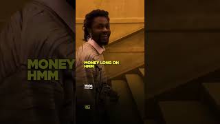 Omah Lay  Waist s omahlay