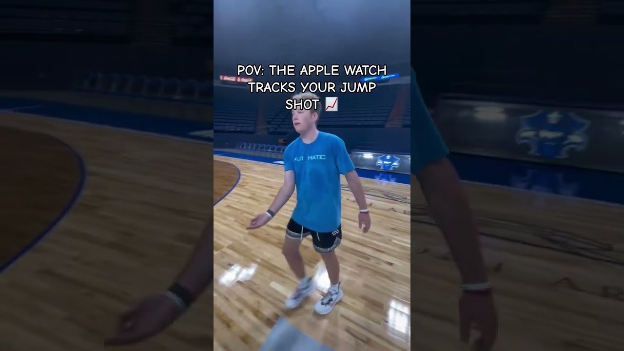 Automatic: Basketball Trainer on the App Store ✅