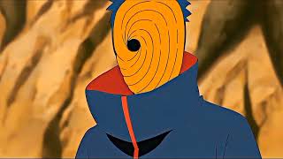 the broken hero❤️🔥 4k 60fps | ft. obito uchiha | anime edits