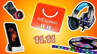 Ordini Da Urlo - 11.11 Aliexpress