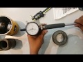 How to use Bore Gauge in Hindi  | How to use bore gauge lever Type .