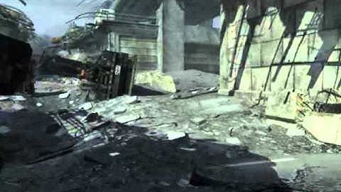 PMS KoTn KaNdY - MW3 Game Clip C4 on Interchange