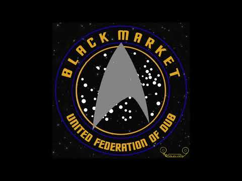 Sick Bay - Black Market Dub (Star Trek reggae)