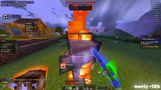 ЛУЧШИЙ НОВЫЙ ELYTRA TARGET в БЕСПЛАТНО POUCH CLIENT | ГРИФ REALLYWORLD | ГРИФЕР ШОУ