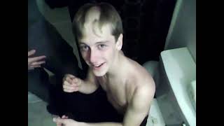 Friends Shaved My Head