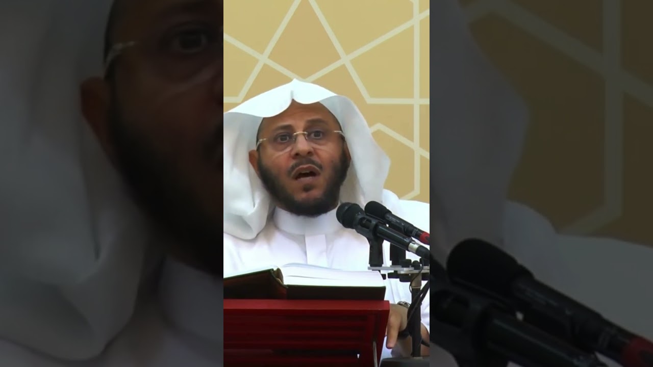 إذا أحب الرجل أخاه في الله، هل يكون معه في نفس المنزلة يوم القيامة؟ وإن لم يعمل مثل عمله؟|عزيز فرحان