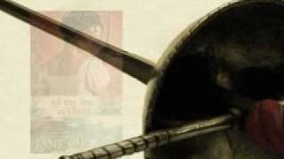 All The Tea In China - A PictureBook Trailer