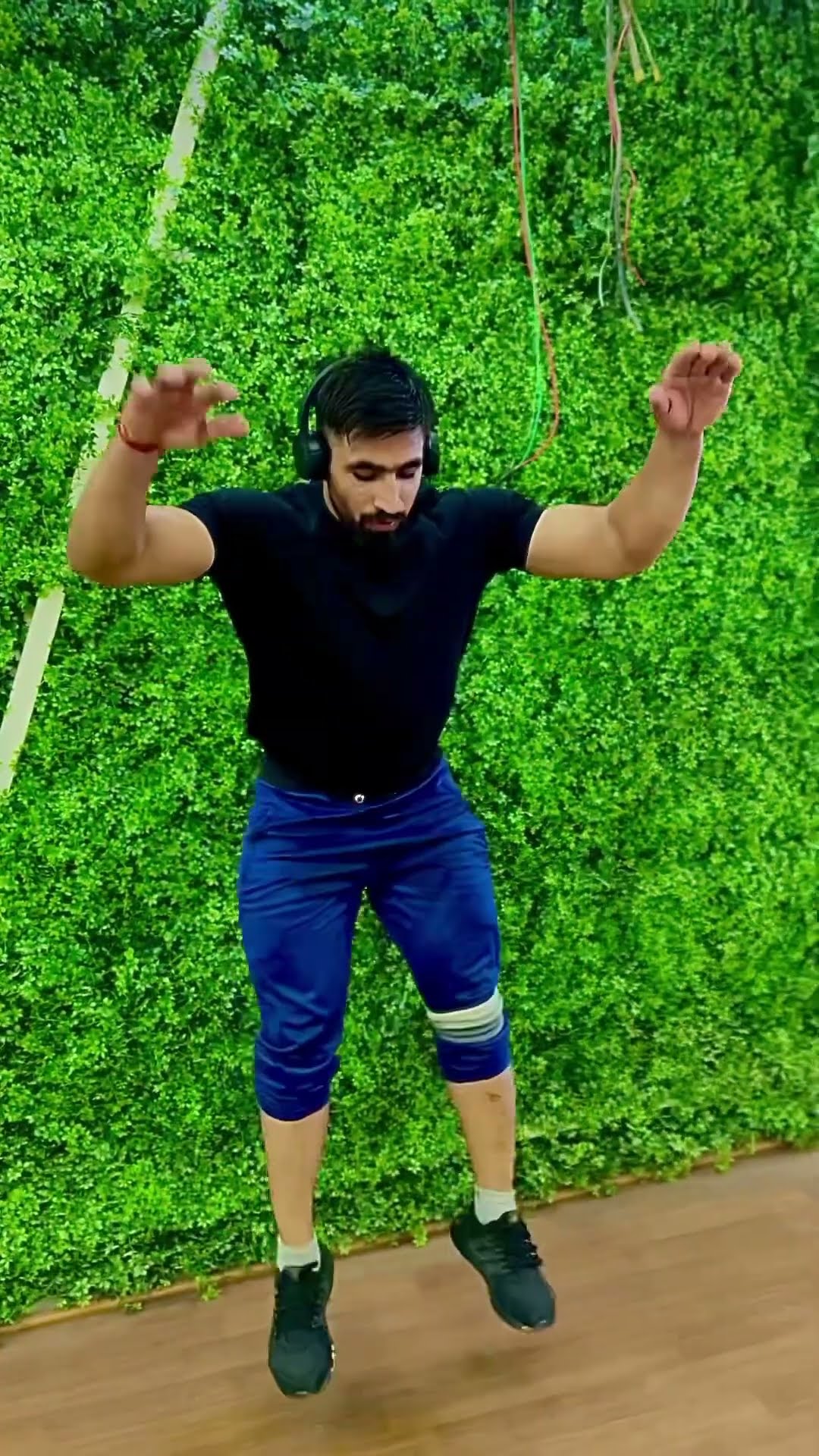 Full body workout￼#pahalnutrition