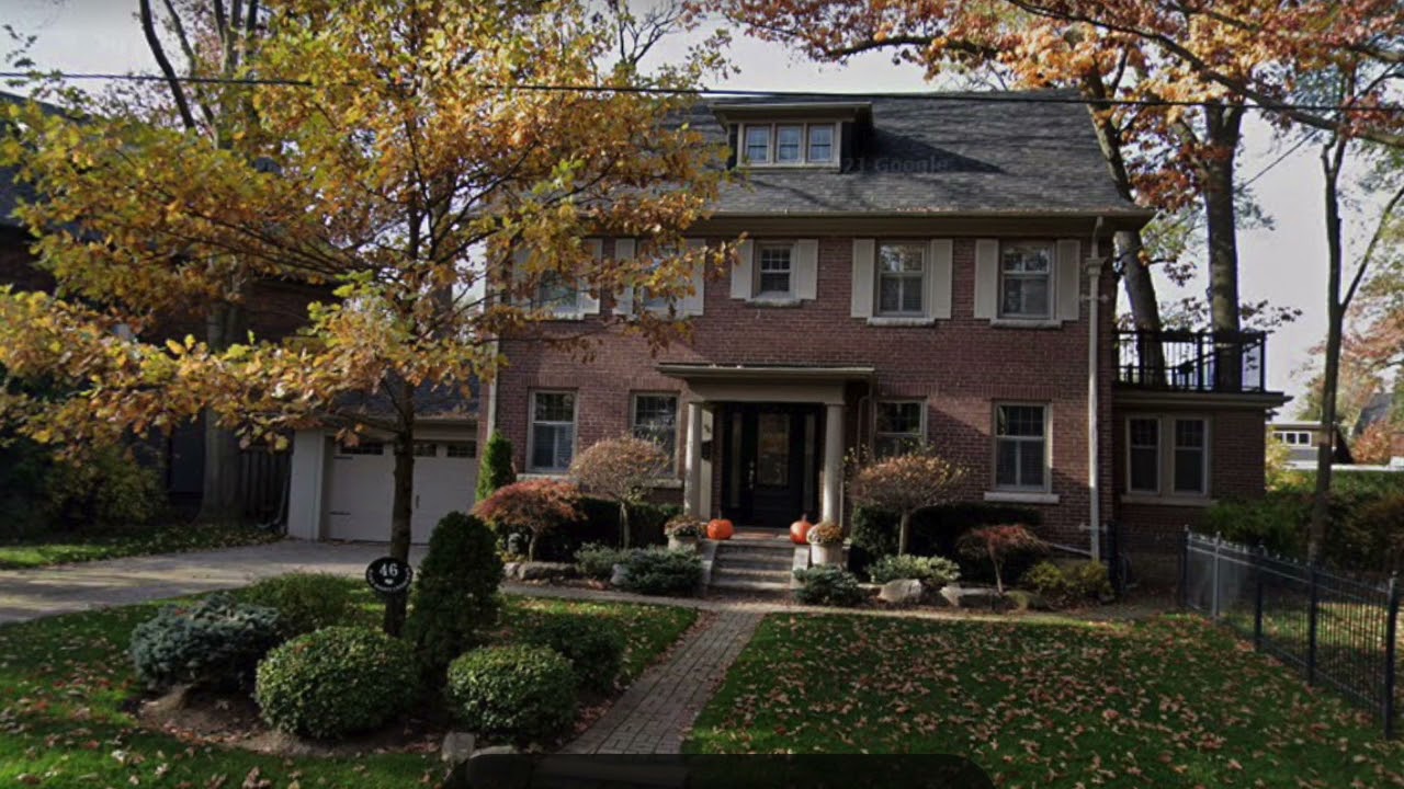 POV You're in Wellsbury, Massachusetts (Ambience) YouTube