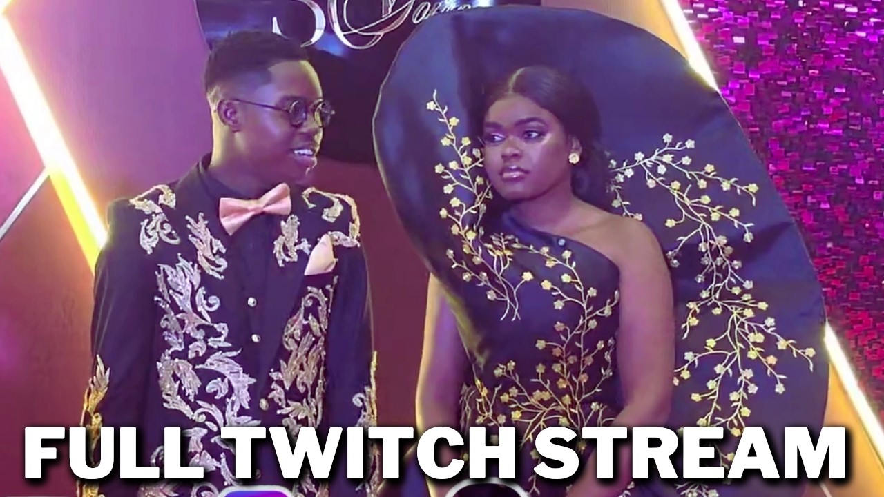 PELLER And JARVIS At VEEKEE's Birthday Party