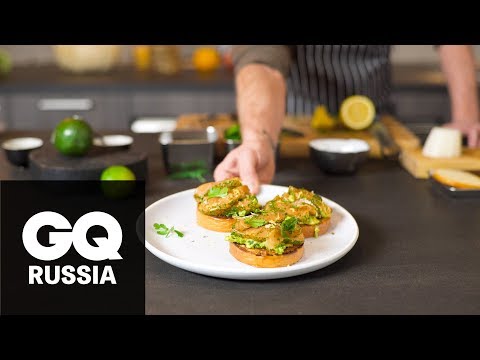 Бутерброды с красной рыбой на праздничный стол: простые и вкусные рецепты с красивым оформлением | 0