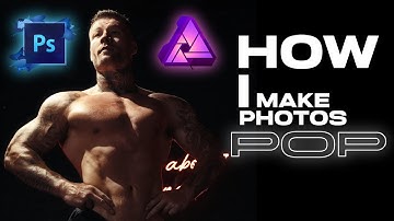 How I Edit My Photos to Make Them Stand Out