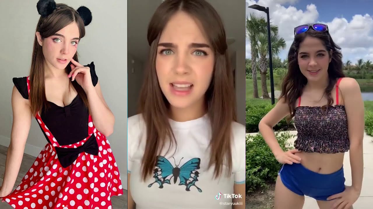 elizabeth tiktok, staryuki novio, staryuki edad, Melissa Rios, titkok melis...