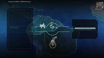 Legend - Ironman - LW2