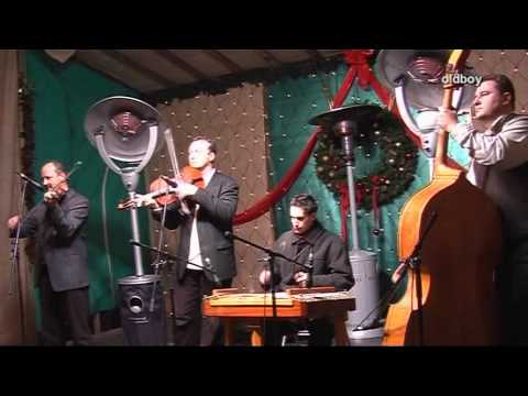 Gazsa-Traditional Transilvanian Music