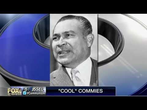 მისაბაძი კომუნისტები და სხვა მითები