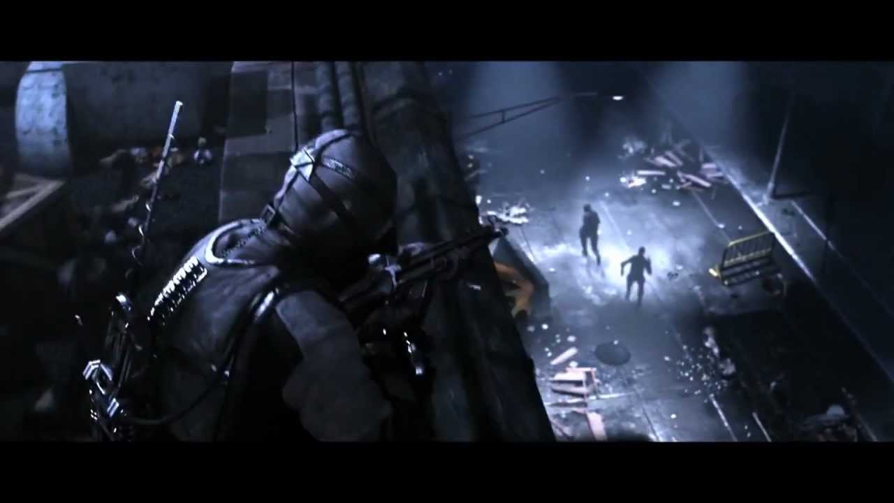 Resident Evil Operation Racoon City 