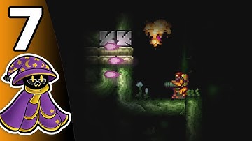 Another Metroid 2 Remake Part 7 - Darkness