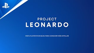 Presentamos Project Leonardo Para Playstation 5 Perspectivas De Expertos En Accesibilidad Ps5