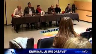 PROMOCIJA U IME DRZAVE