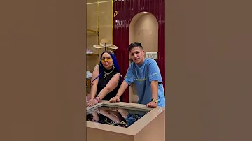 تخرب فيا نشعل فيك نار 