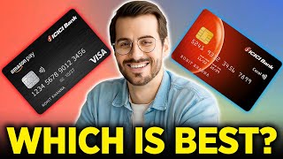 Amazon Pay ICICI Credit Card vs Coral Credit Card (2025)